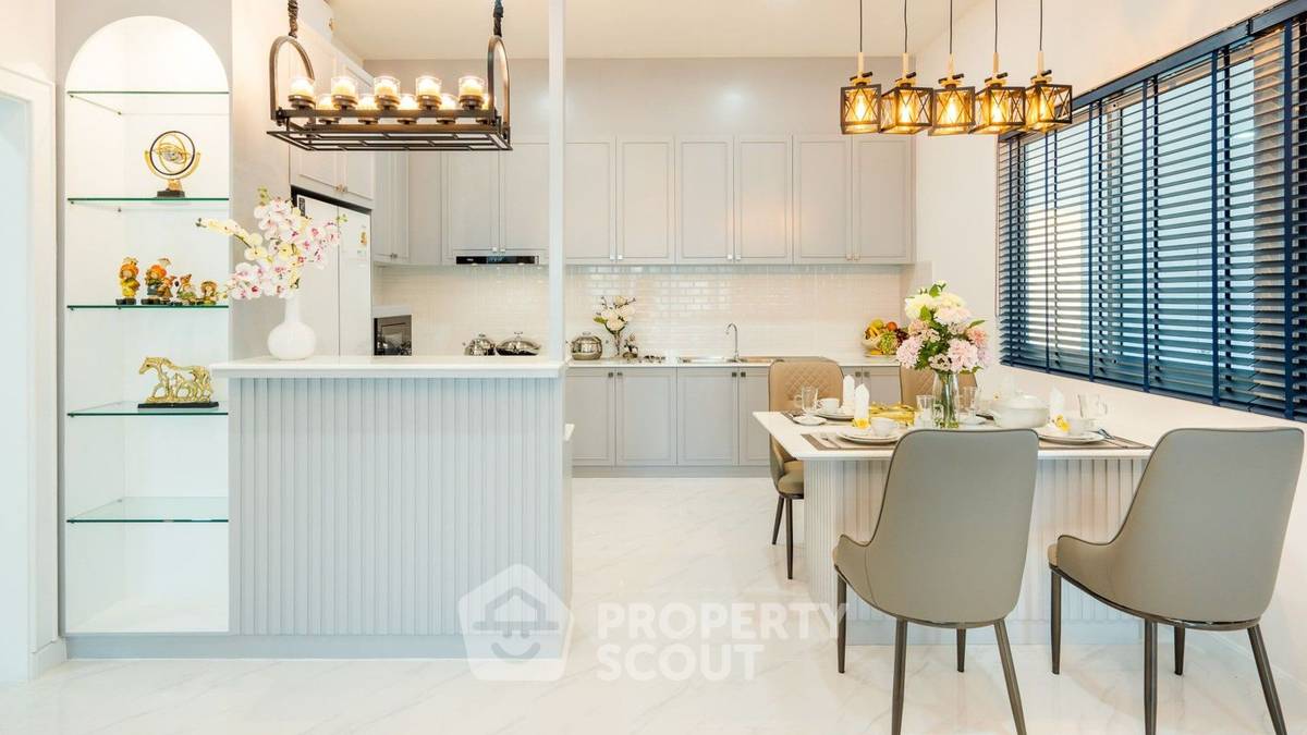 picture 3-BR Villa at Celessy Hua Hin in Thap Tai (ID 2085007) - 9/11
