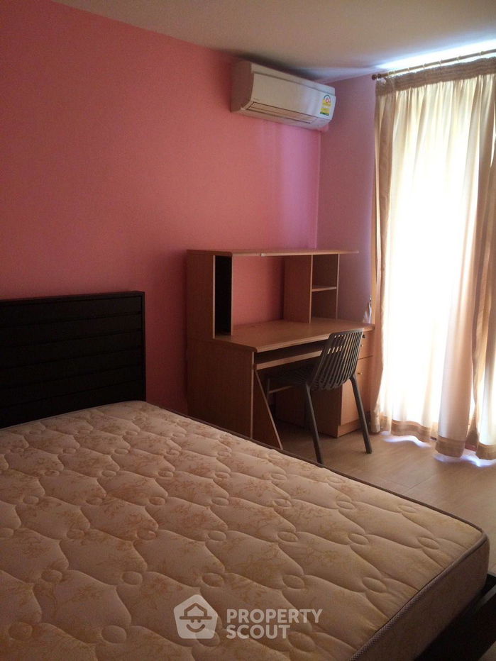 picture 2-BR Condo at Dusit Avenue near MRT Bang Phlat (ID 2093943) - 9/15