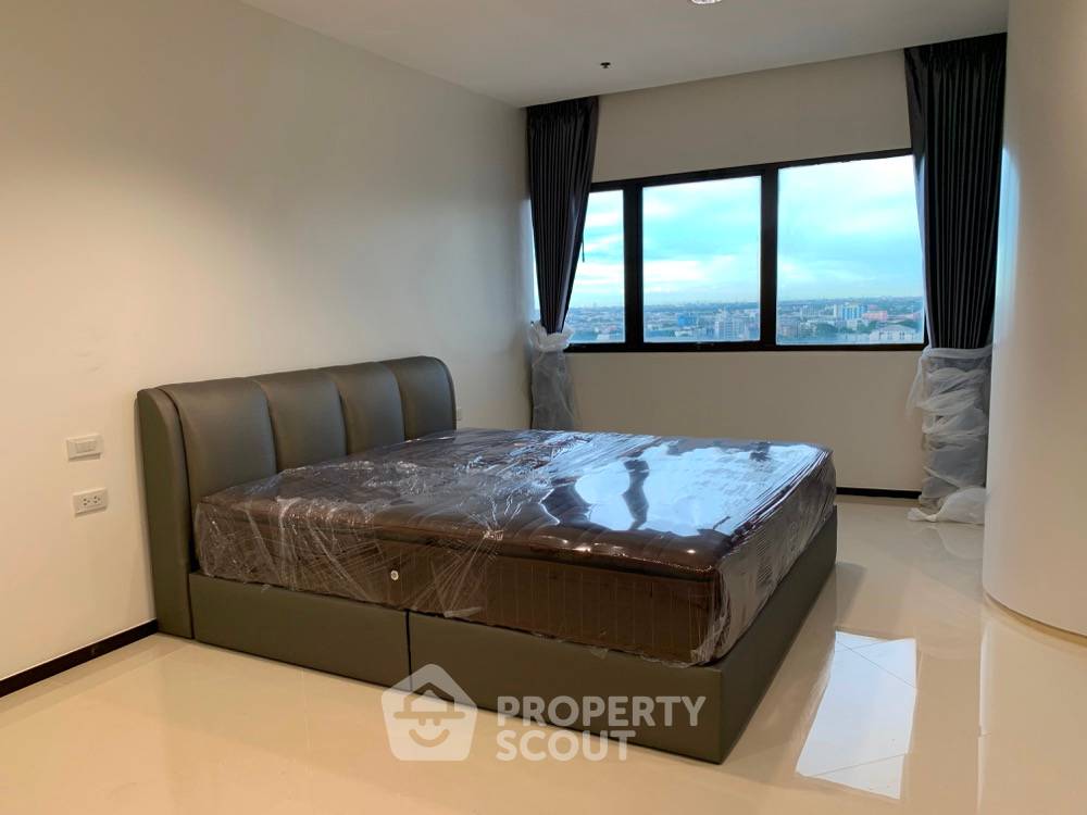 รูป คอนโด 2-ห้องนอน ที่ เซนทรัล ซิตี้ อีส ทาวเวอร์ ใน บางนาเหนือ (ID 811861) - รูปที่ 8/8