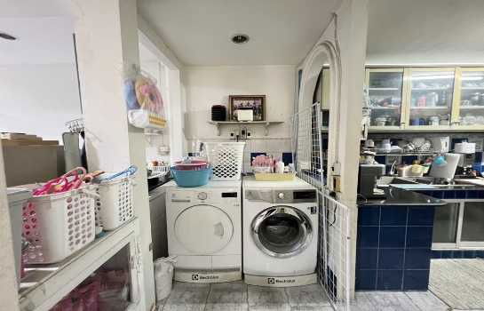 picture Single house for sale, Soi Petchkasem 53, area 70 sq m., strong structure, lots of usable space. - 8/12