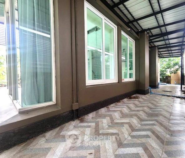 ขายบ้านเดี่ยว 3 ห้องนอน 288 ตร.ม. 72.1 ตร.ว. คาซ่า เลเจ้นด์ ราชพฤกษ์-ปิ่นเกล้า