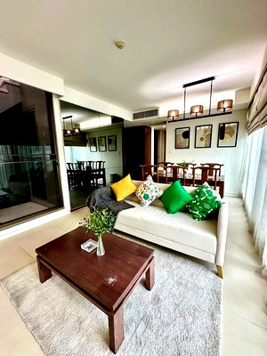 Condos for rent : Siamese                        39