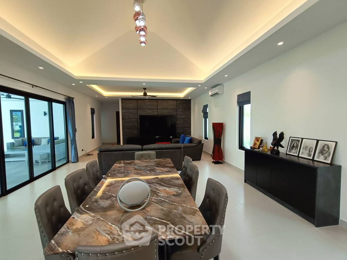 picture 4-BR Villa in Wang Phong (ID 1496365) - 10/21