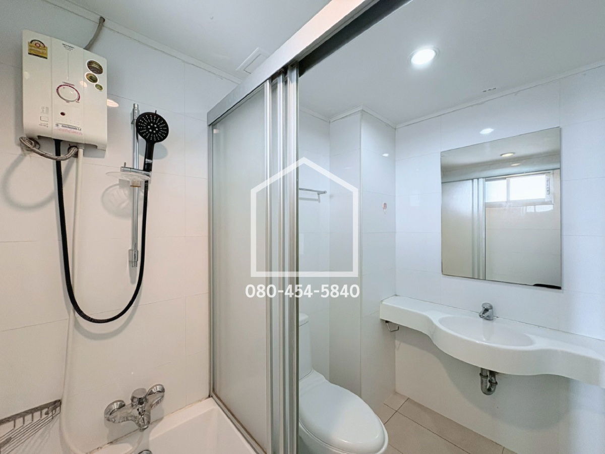 picture For rent Lumpini Place Rama4 , fully furnished, ready to move in. - 16/16
