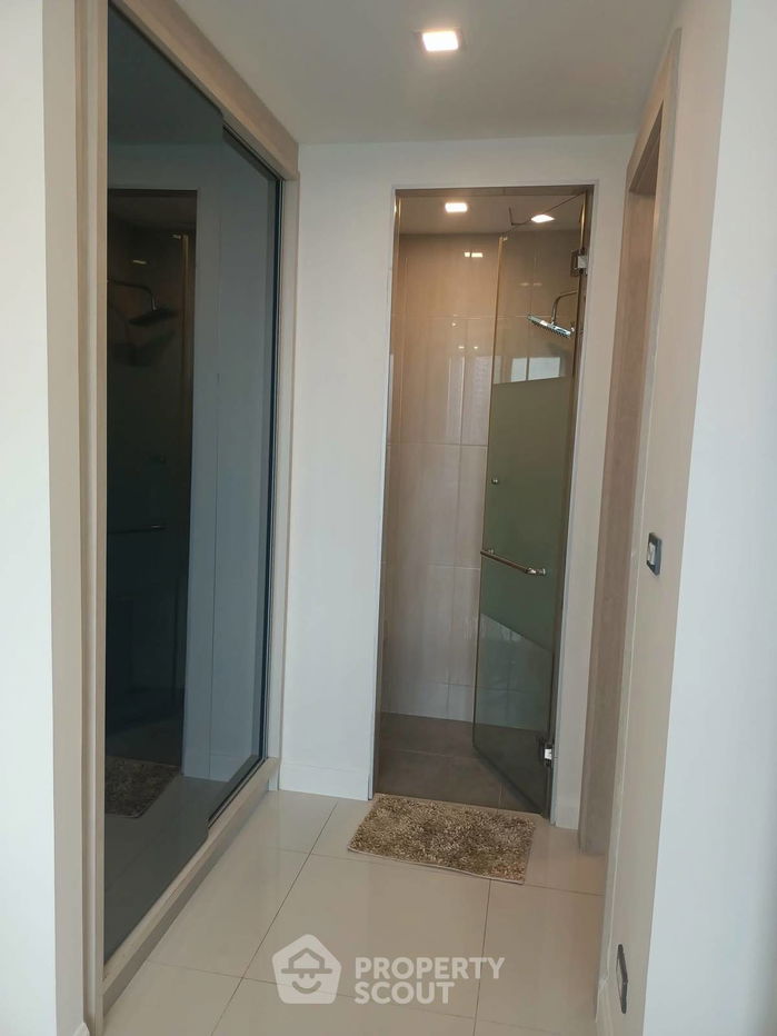 picture 1-BR Condo at The Jewel Condominium close to Phratamnak (ID 2109366) - 4/7