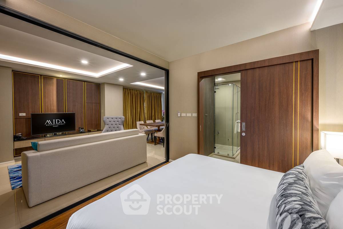 picture 3-BR Condo at The Panora Phuket in Choeng Thale (ID 1303659) - 29/34