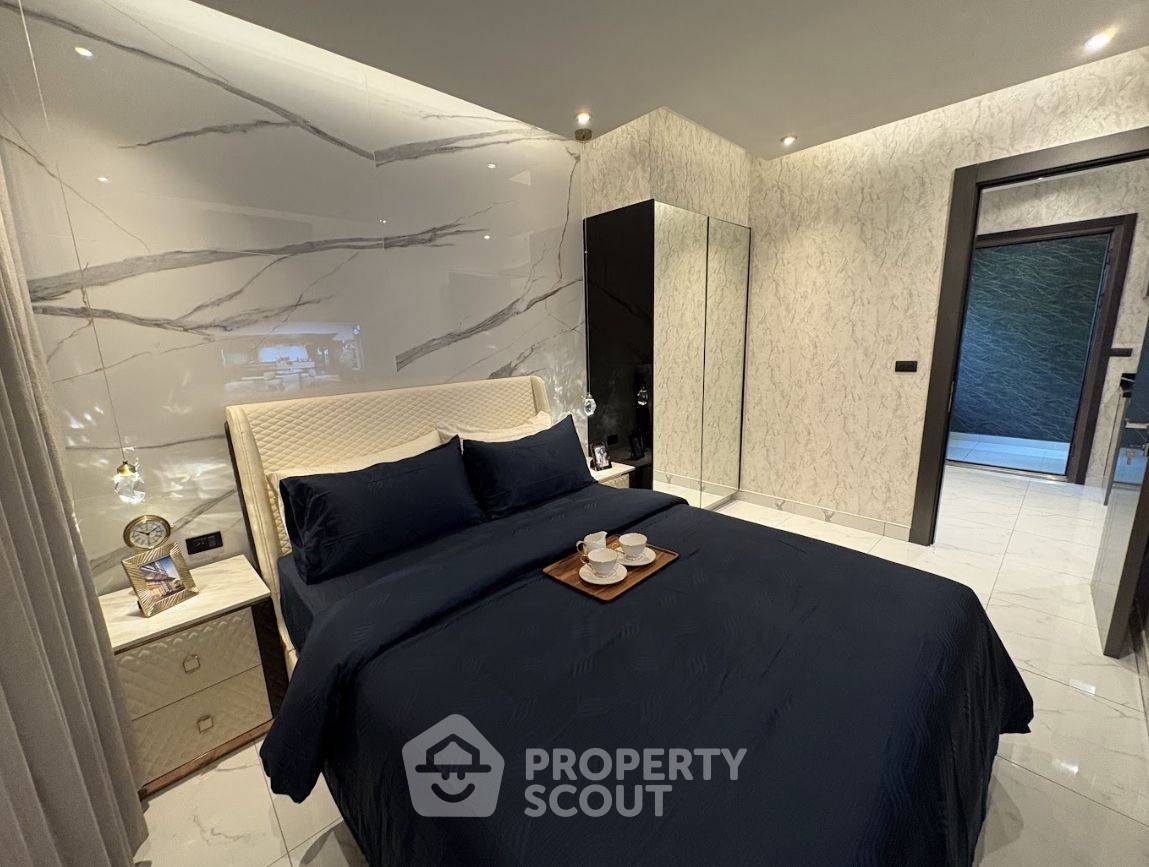 picture 2-BR Condo at Zenith Pattaya close to Pattaya South (ID 2035398) - 7/10