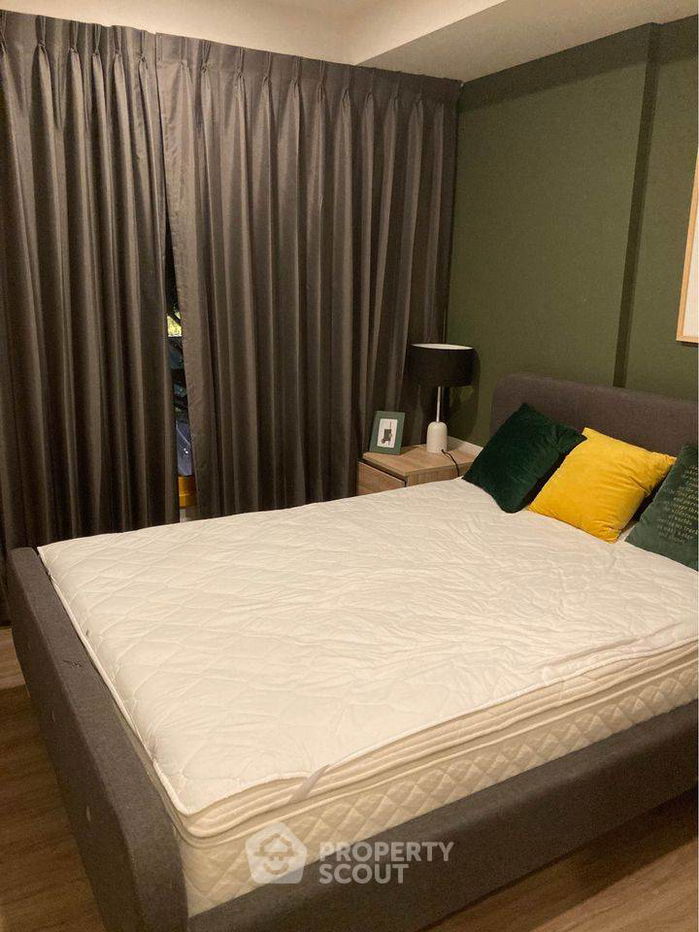 รูป คอนโด 1-ห้องนอน ที่ เดอะ เบส สุขุมวิท 50 ใกล้ BTS อ่อนนุช (ID 1900705) - รูปที่ 4/9
