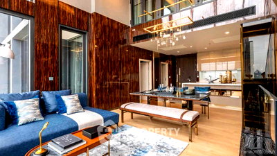 ขายคอนโด : คอนโด 3-ห้องนอน ที่ ควินน์ สุขุมวิท 101 ใกล้ BTS ปุณณวิถี (ID 1408929)