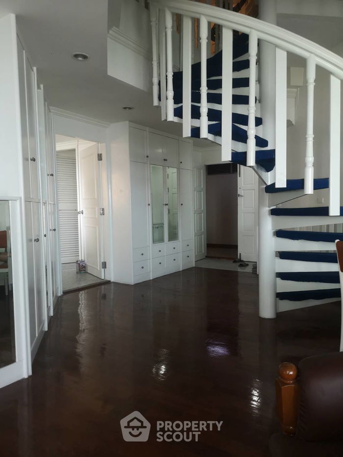 picture 3-BR Condo at Tai Ping Towers Sukhumvit 63 near ARL Ramkhamhaeng (ID 2033986) - 2/15