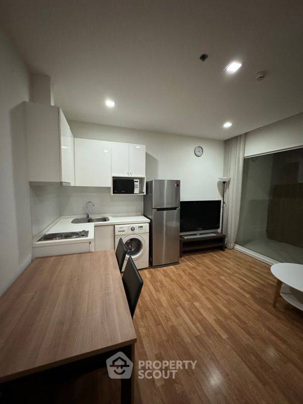 picture 1-BR Condo at The Coast Bangkok near BTS Bang Na (ID 1487958) - 4/18