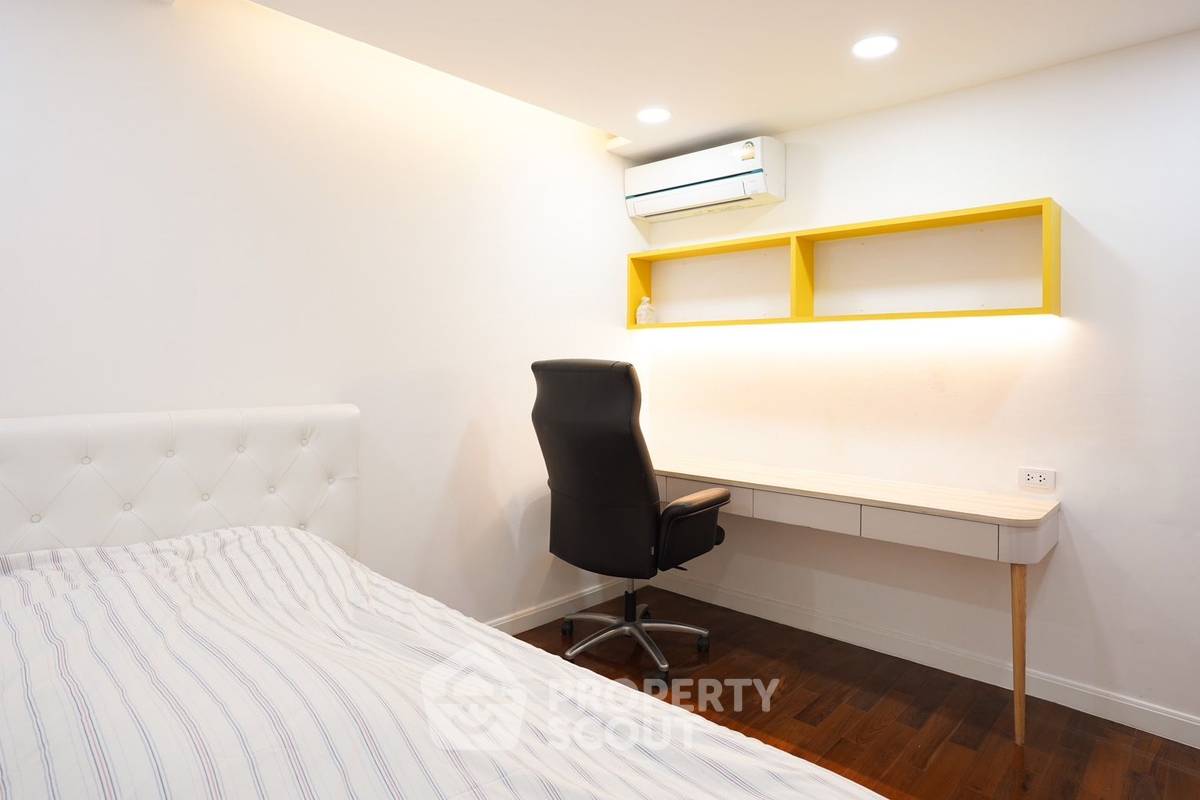 รูป คอนโด 2-ห้องนอน ที่ คอนโด ธาราเรือนแก้ว ใน พลับพลา (ID 2168912) - รูปที่ 6/9