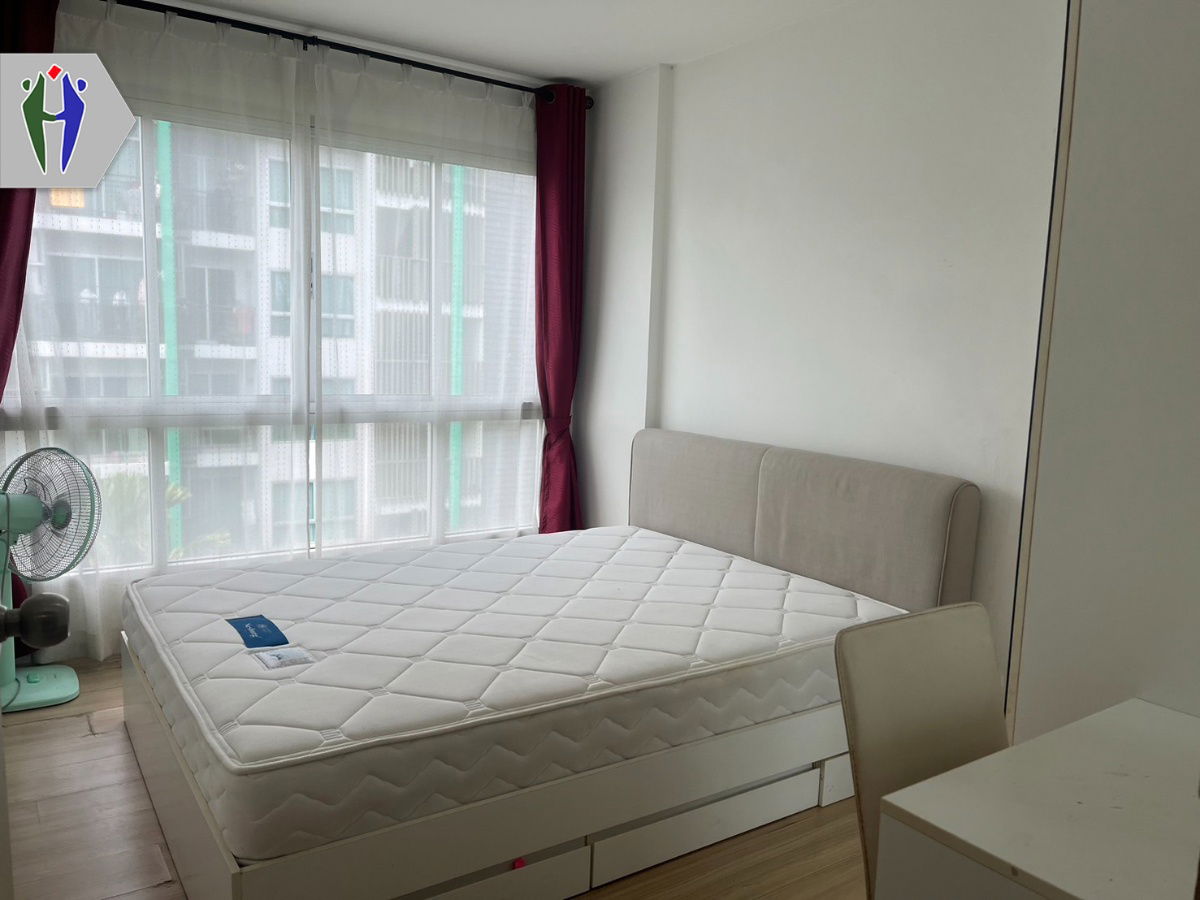 picture Natureza Condo North Pattaya 1 bedroom - 2/8