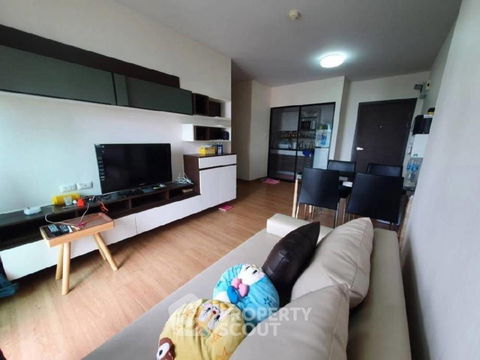 2-BR Condo at Supalai City Resort Ratchayothin - Phaholyothin 32 near BTS Sena Nikhom (ID 1270438)