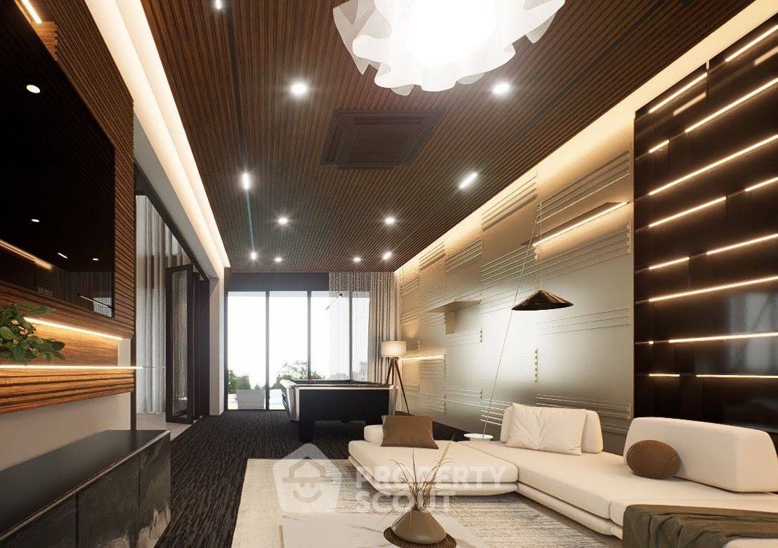 picture 6-BR Villa at Cherina Luxury Pool Villa Huahin close to Hua Hin City (ID 2113061) - 6/12