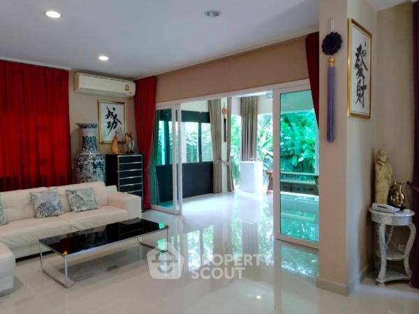 รูป บ้าน 3-ห้องนอน ที่ เดอะ พาลาซโซ่ สาทร ใน บางขุนเทียน (ID 2232018) - รูปที่ 16/20