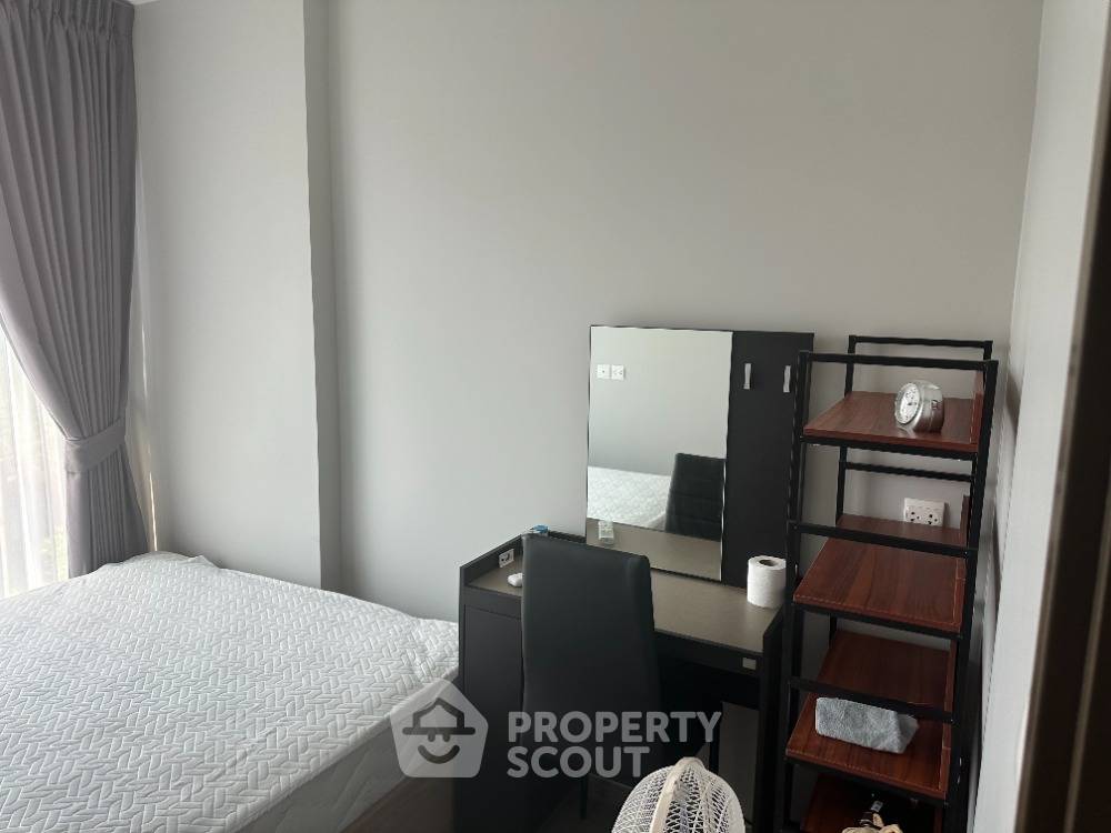 picture 2-BR Condo at The Privacy S101 near BTS Punnawithi (ID 1894534) - 9/12