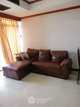 1-BR Condo at Monterey Place Sukhumvit 16 near MRT Queen Sirikit National Convention Centre (ID 770982)