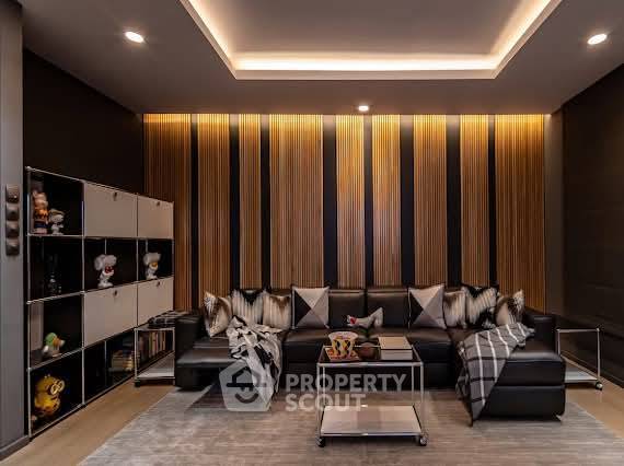 picture 4-BR Villa close to Nongnooch Garden Pattaya (ID 2026461) - 16/28