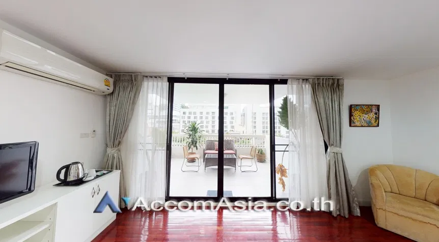 picture 🔼🔽 AccomA 📩  3 BR Condominium @Grand Ville house 2 (AA26836) - 14/15