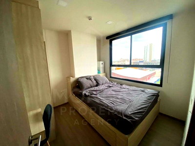 Condos for rent MRT Lak Song  : HotDeal​🔥🔥For​Rent​ Condo Fullyfurnished Ready to move in at The Muve Bangkhae
(MD-95175)​