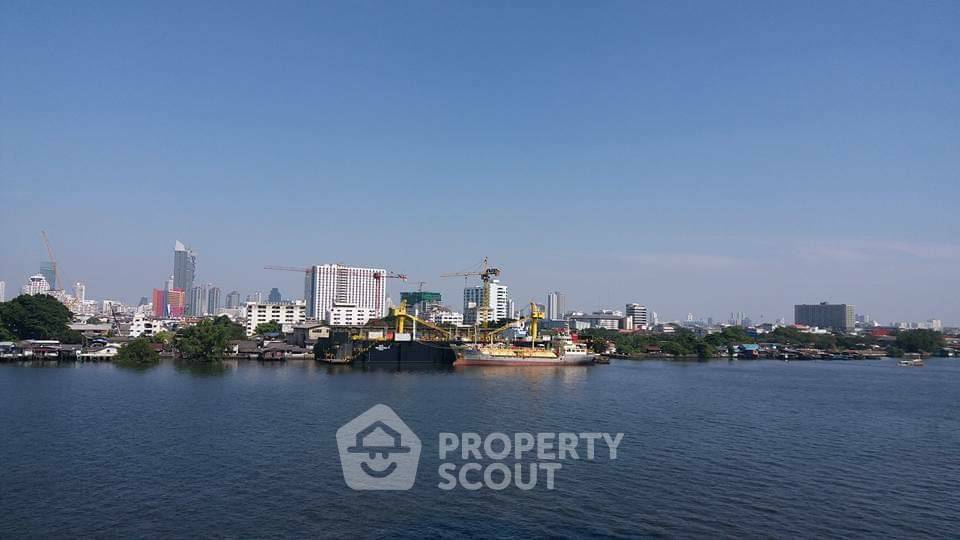 รูป คอนโด 2-ห้องนอน ที่ ไอวี่ ริเวอร์ ใน บางปะกอก (ID 568162) - รูปที่ 5/14