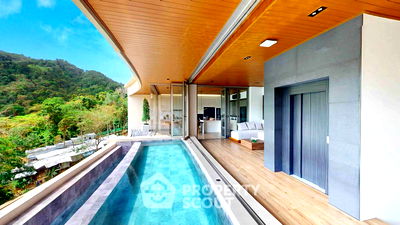 Houses for sale Phuket : 4-BR House at Prime Pano close to Cherngtalay (ID 1492567)
