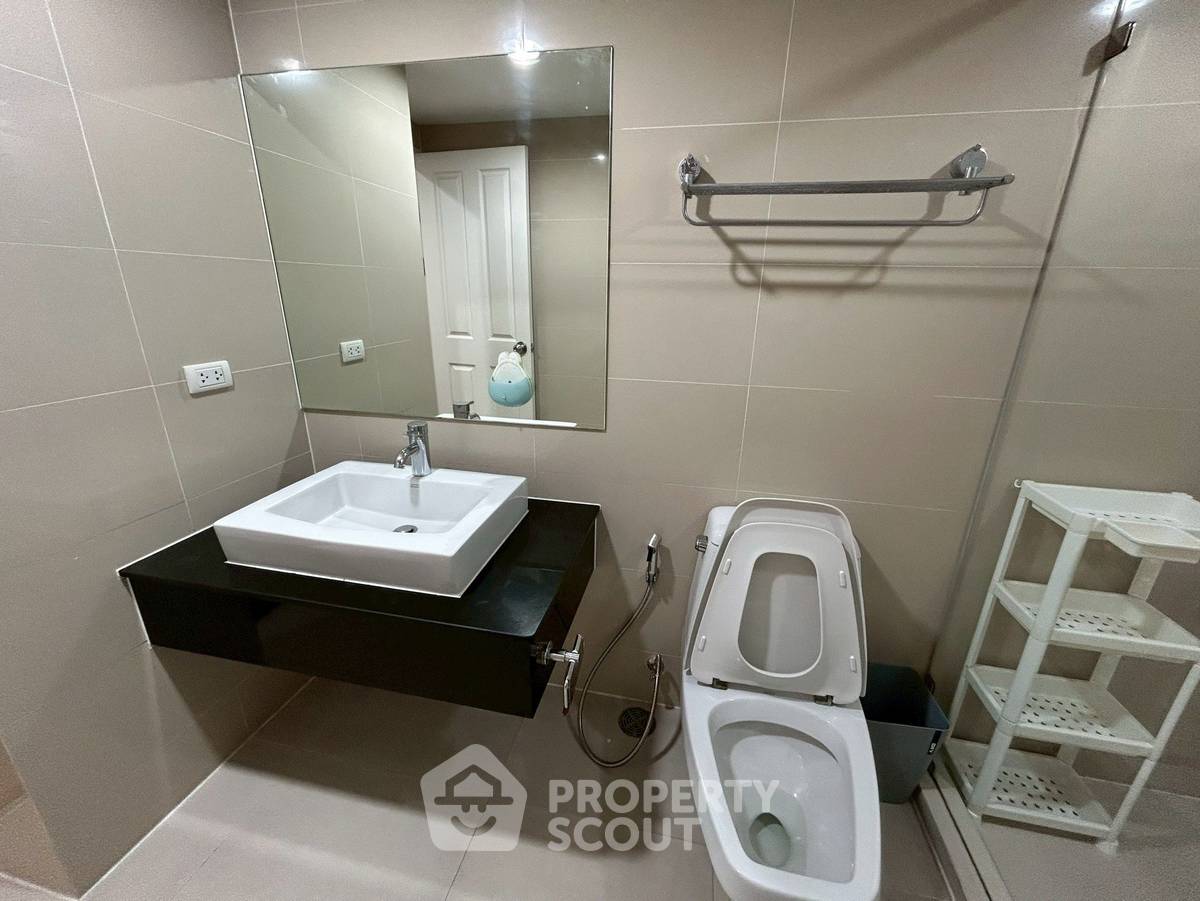 picture 3-BR Condo at Belle Grand Rama 9 near MRT Phra Ram 9 (ID 2289554) - 23/27