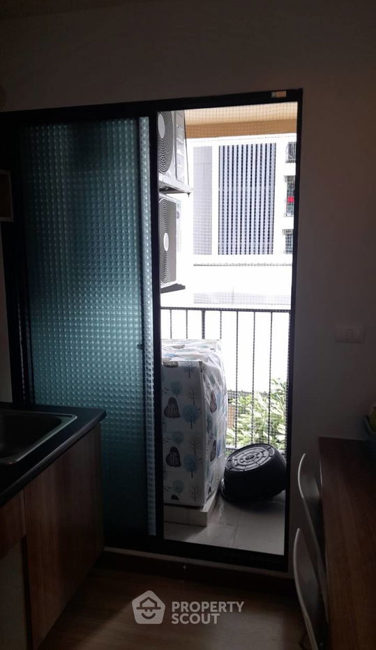 picture 1-BR Condo at J Condo Sathorn-Kallaprapruk in Bang Khae (ID 1889353) - 10/18