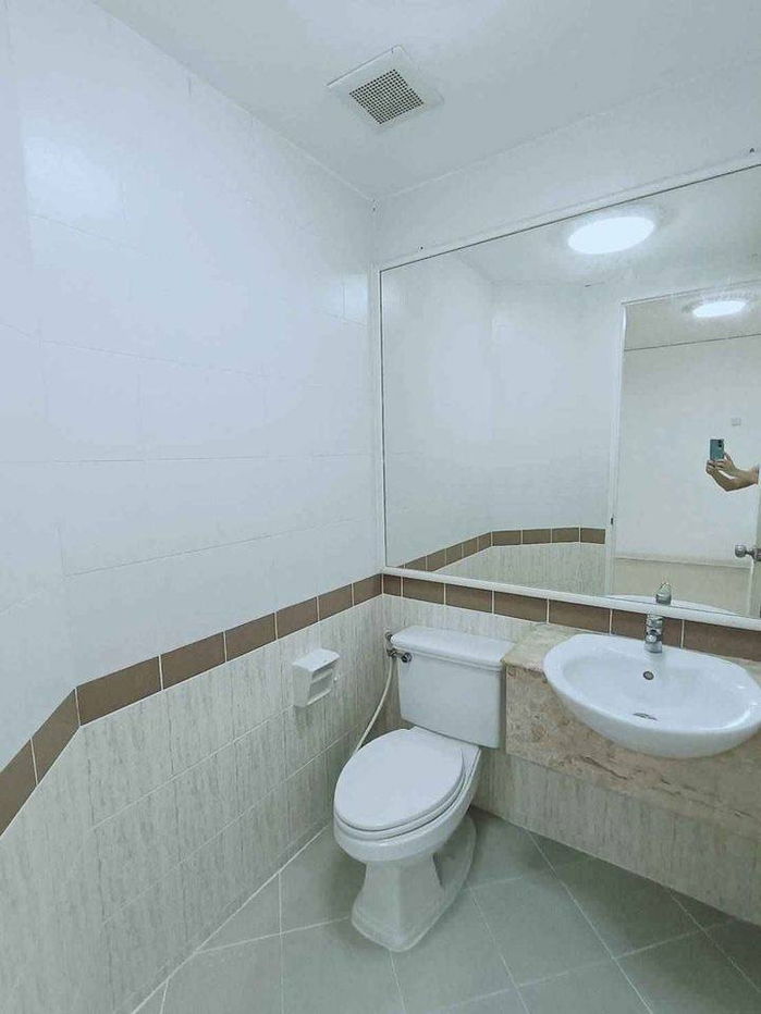 รูป 🪐 FOR RENT 🏠  Plus Citypark Rama 9 - Hua Mark 🏠 Agent Post #JA-115 - รูปที่ 5/18
