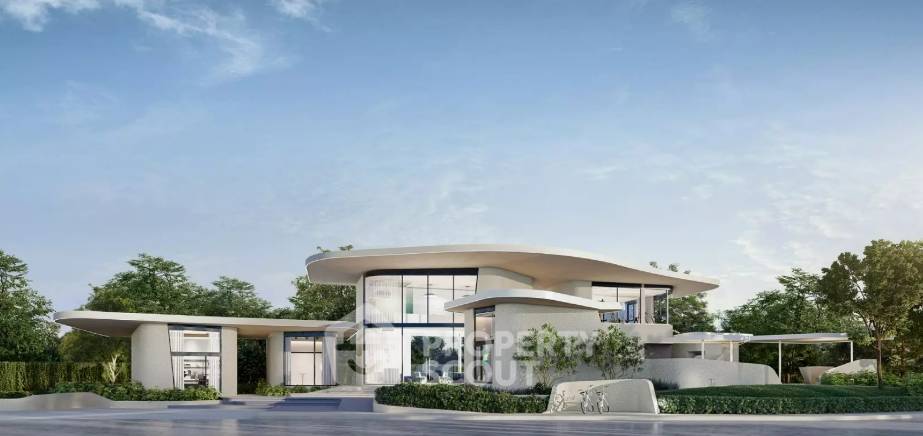 picture 2-BR House at Altitude Kraf Vibe Bangna in Bang Kaeo (ID 2235637) - 1/7