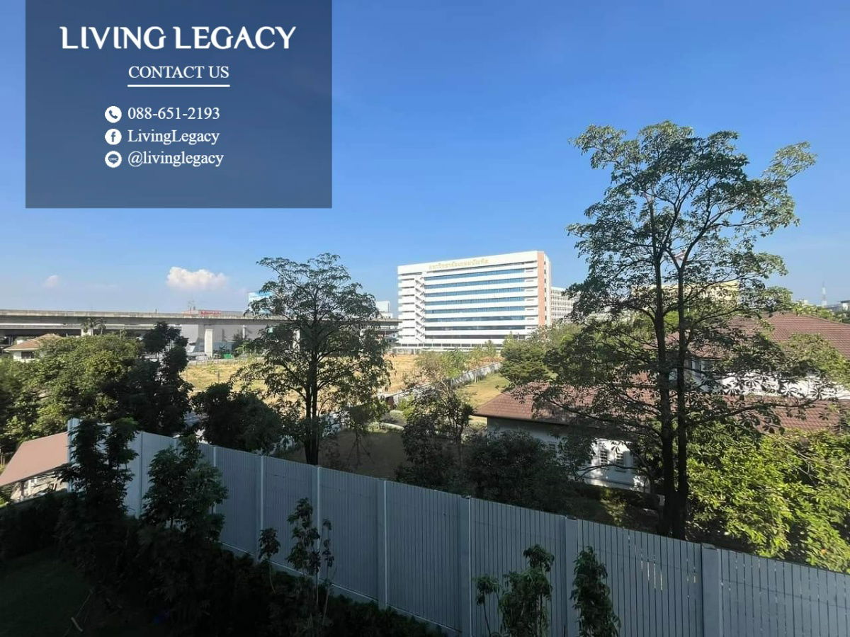 รูป SJBA7K ให้เช่าคอนโด iCondo Active Phatthanakan 24.3 ตร.ม. ชั้น 4 line id : @livinglegacy - รูปที่ 15/18