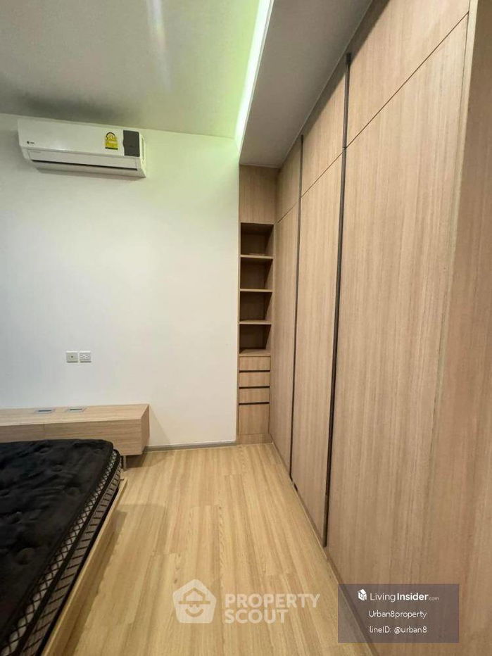 รูป คอนโด 2-ห้องนอน ที่ เอ็ม จตุจักร ใกล้ BTS สะพานควาย (ID 1715516) - รูปที่ 8/9