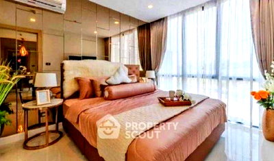 Condos for sale : 2-BR Condo at The Jewel Condominium close to Phratamnak (ID 995125)