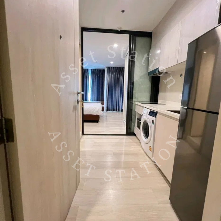 picture 🚆✨ Luxury condo in the heart of the city, Life One Wireless – BTS Ploenchit - 5/9