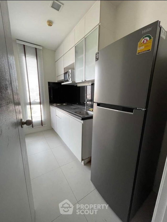 picture 2-BR Condo at Thru Thonglor in Bang Kapi (ID 1301849) - 9/9
