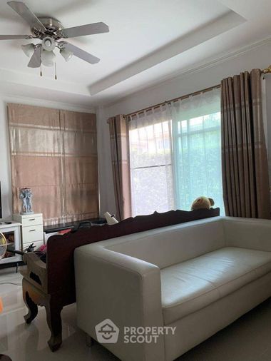 4-bed house for sale, 178 sqm, 89.8 sq wah, Supalai Park Ville Romklao - Suvarnabhumi