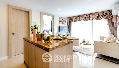 Condos for sale : 2-BR Condo at The Jewel Condominium close to Phratamnak (ID 1134170)