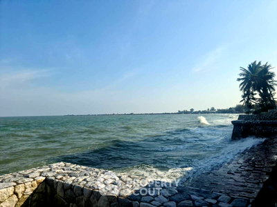 ขายคอนโด : คอนโด 2-ห้องนอน ที่ บ้านมนชเล ใกล้ หาดชะอำเหนือ (ID 2053439)