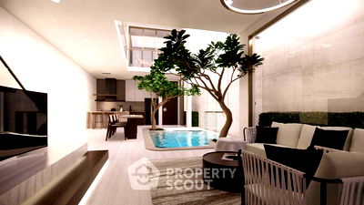 Houses for sale Phuket : 3-BR Villa at Prime Villas Srisoonthorn in Si Sunthon (ID 1494875)