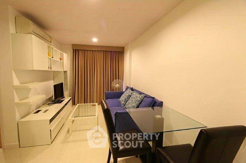 รูป คอนโด 1-ห้องนอน ที่ ซิลค์ พหลโยธิน 9 ใกล้ BTS อารีย์ (ID 935997) - รูปที่ 7/10