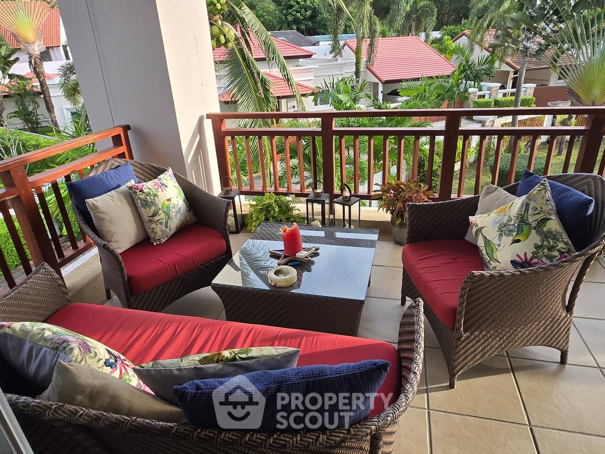 3-BR Condo at Cherngle Condominium close to Cherngtalay (ID 2251303)