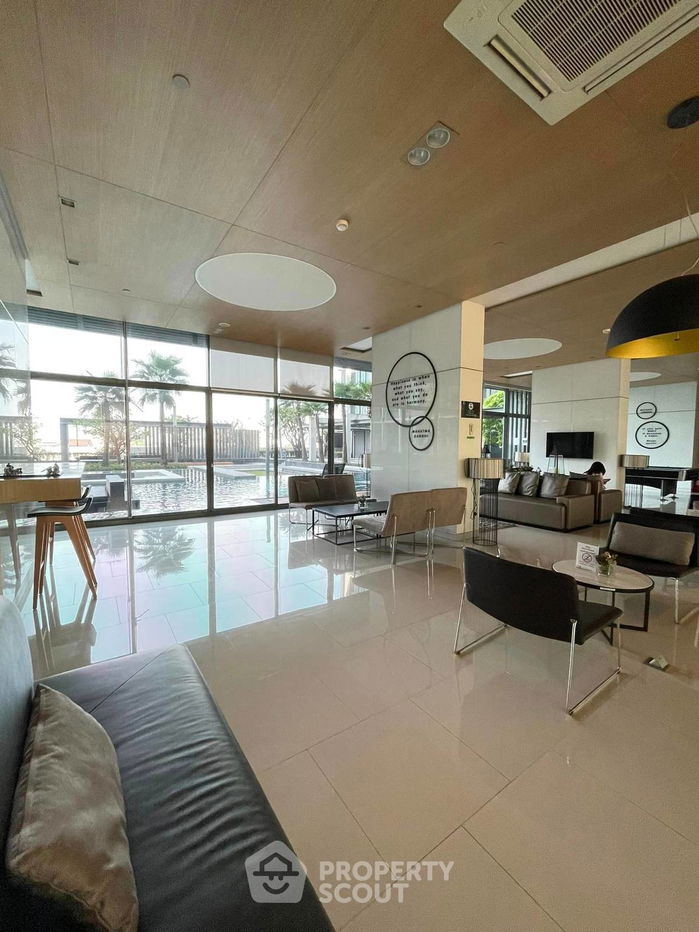 picture 1-BR Condo at Ideo Mobi Charan Interchange near MRT Fai Chai (ID 1467019) - 2/18