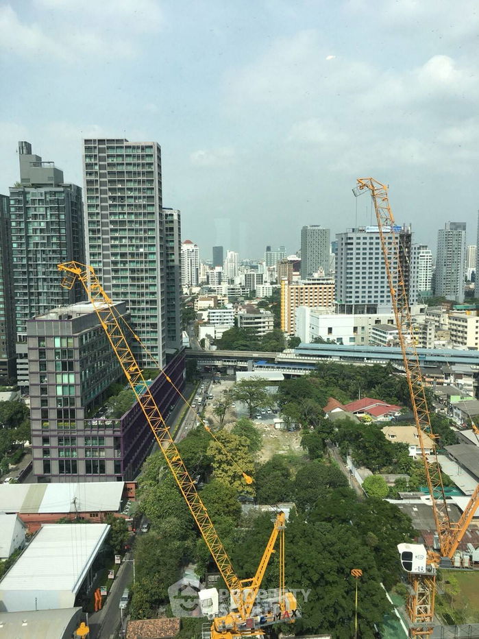 รูป คอนโด 1-ห้องนอน ที่ ริทึ่ม สุขุมวิท 36-38 ใกล้ BTS ทองหล่อ (ID 514250) - รูปที่ 7/7