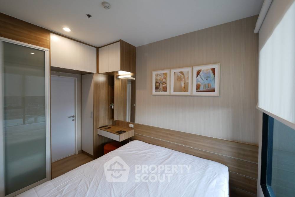 picture 1-BR Condo at The Niche Pride Thong Lo-Phetchaburi near ARL Ramkhamhaeng (ID 508431) - 4/6