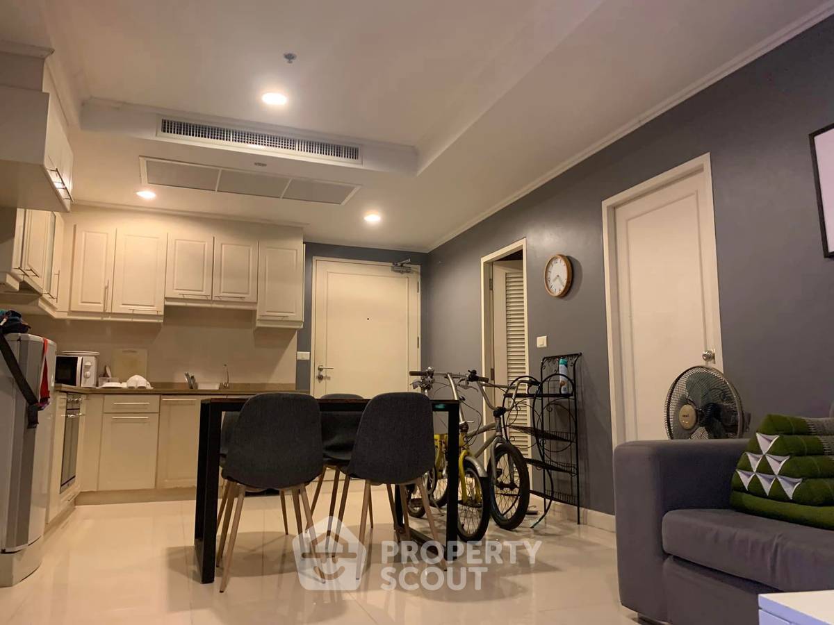 รูป คอนโด 2-ห้องนอน ที่ ไพน์ ชอร์ คอนโดมิเนียม ใกล้ เมืองพัทยา (ID 1297774) - รูปที่ 3/12