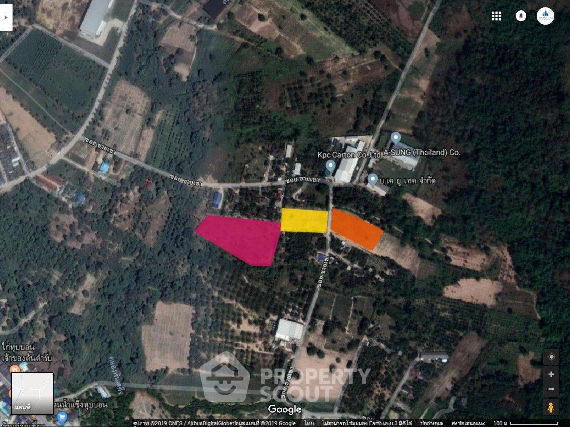 รูป ที่ดินสำหรับปล่อยขาย 29,972 ตารางเมตร แถว ใกล้ แหลมฉบัง (ID 1331695) - รูปที่ 7/9
