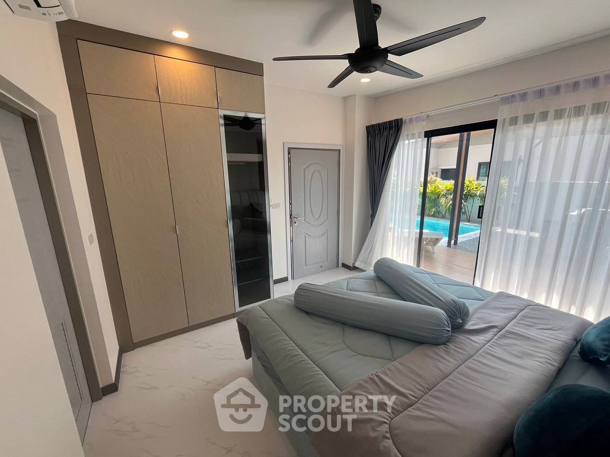 picture BRAND NEW 3-BR Pool Villa at Anchan Gardens (ID 1518673) - 8/18