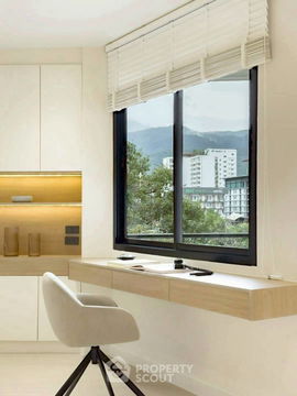 คอนโด 1-ห้องนอน ที่ เดอะ ทรีโอ ใกล้ มหาวิทยาลัยเชียงใหม่ (ID 2231183)