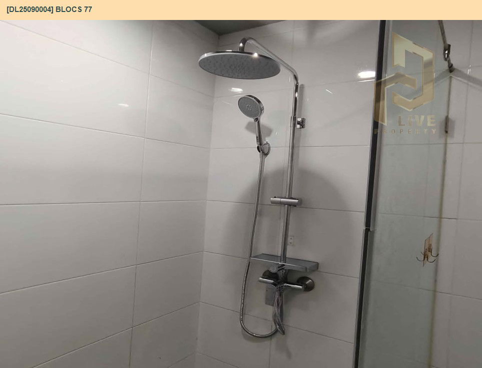 picture DL25090004 Condo for rent, Blocs 77 near BTS On Nut, ready to move in, call urgently 0656133286 LineID @655ebbvc - 16/16